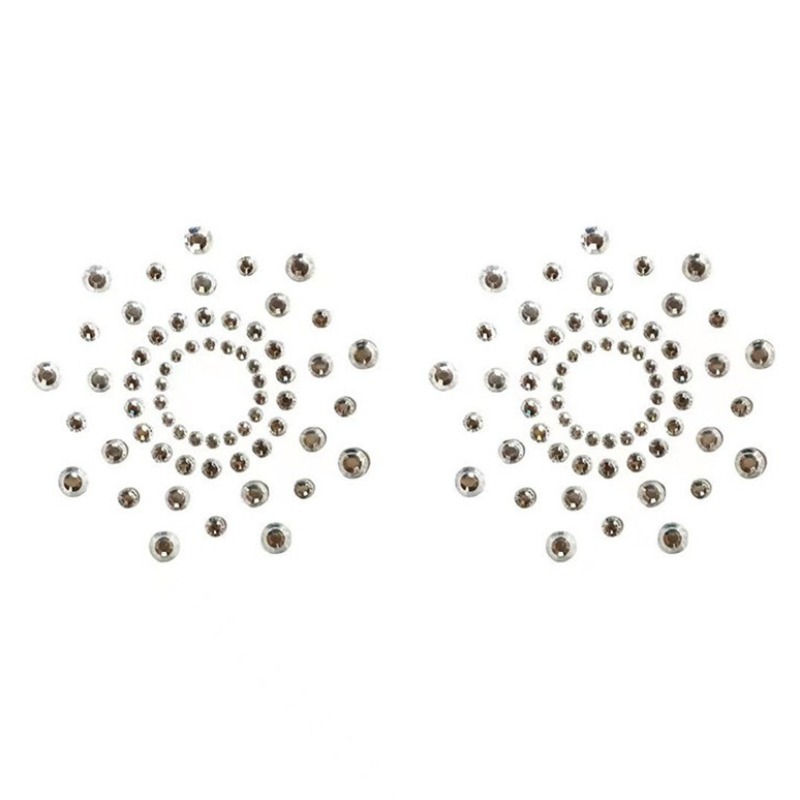 2/1Pairs Sexy Nipple Transpare - Nipple Cover Pasties review and price