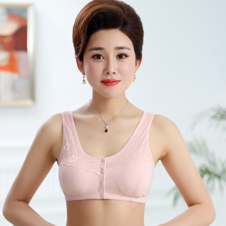 Wide Strap Sports Bra for Midd - Nursing Bra Sleep review and price