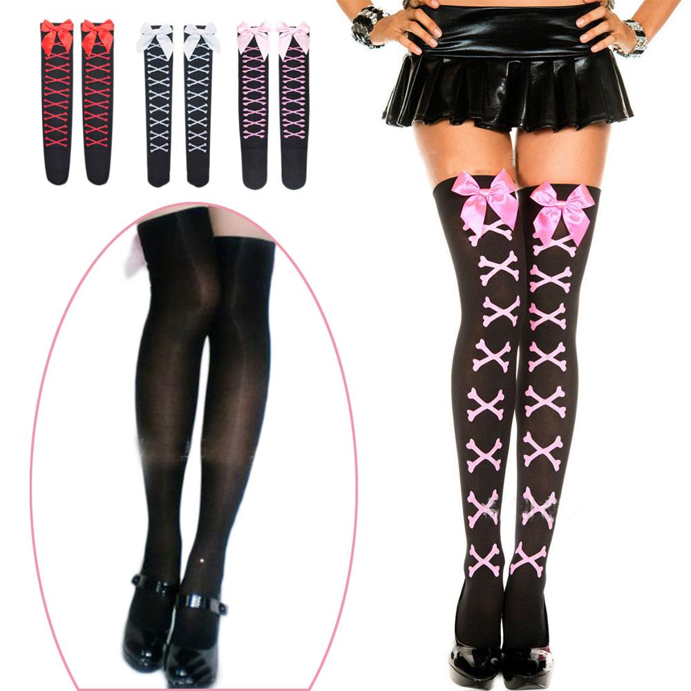 Hold-Ups Bowknot Tops Fever Fa - Bodystocking Fishnet review and price