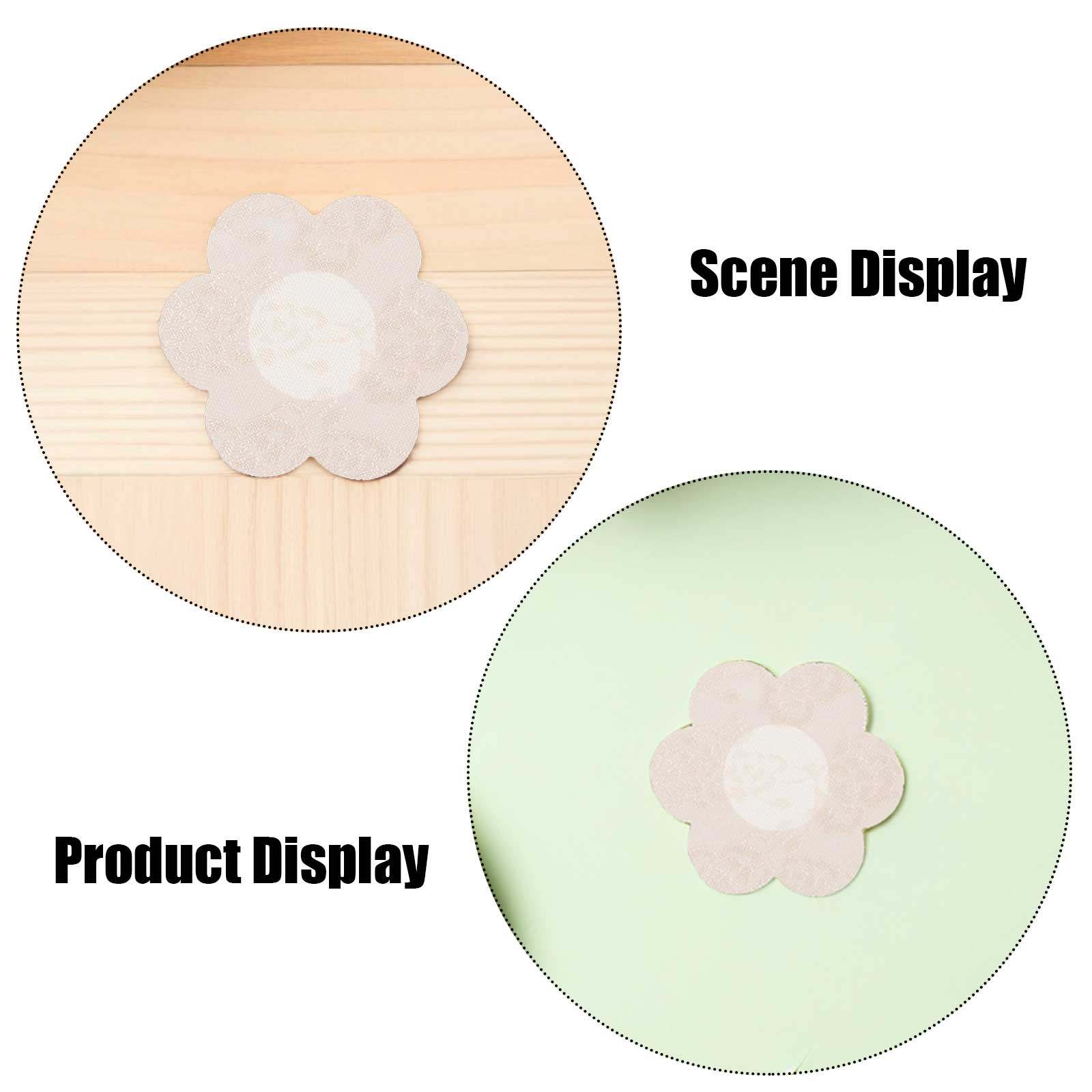 10Pairs Nipples Cover Breathab - Nipple Cover Pasties review and price