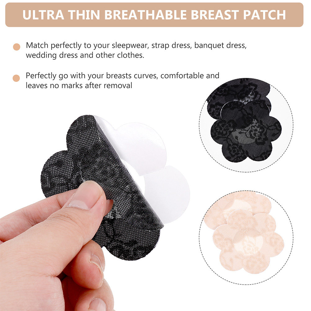 10Pairs Nipples Cover Breathab - Nipple Cover Pasties review and price