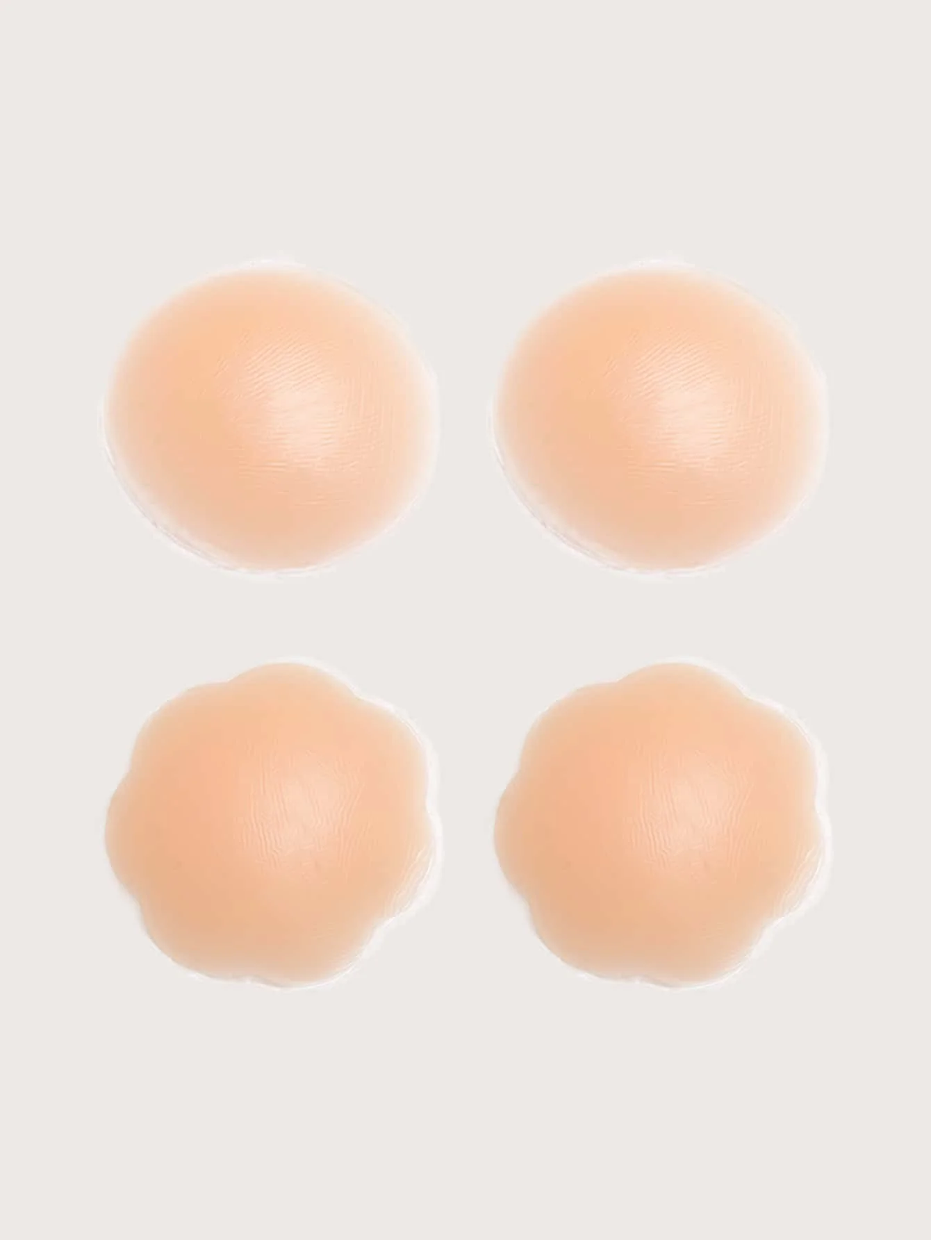 Nipple Covers Flower & Round S - Nipple Cover Pasties review and price
