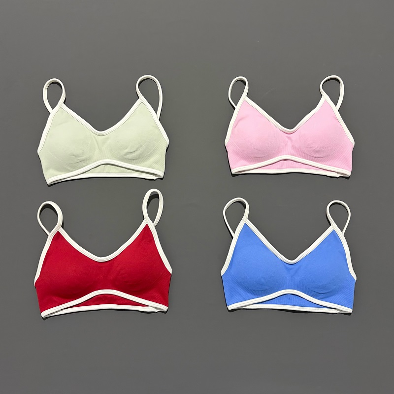 Women Sports Bra Adjustable Hi - Push Up Bra Padded review and price