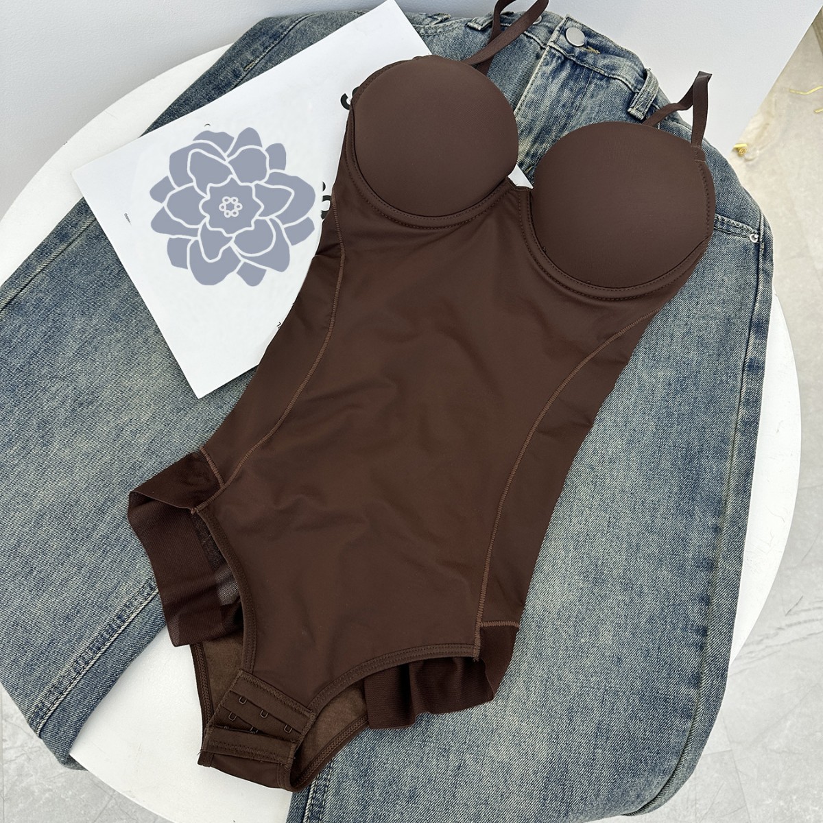 Thin Shapewear Bodysuit with B - Shapewear Bodysuit Firm review and price
