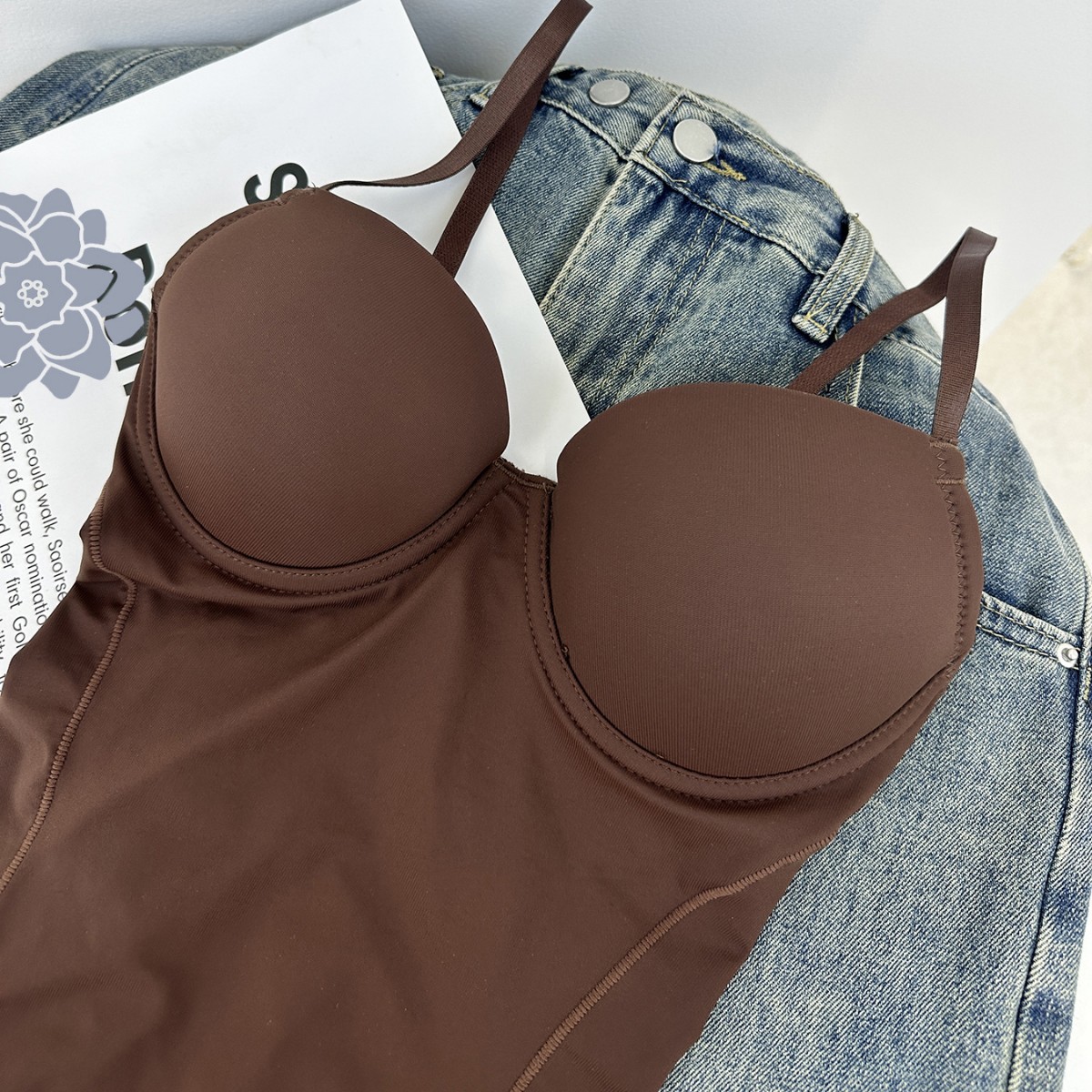 Thin Shapewear Bodysuit with B - Shapewear Bodysuit Firm review and price