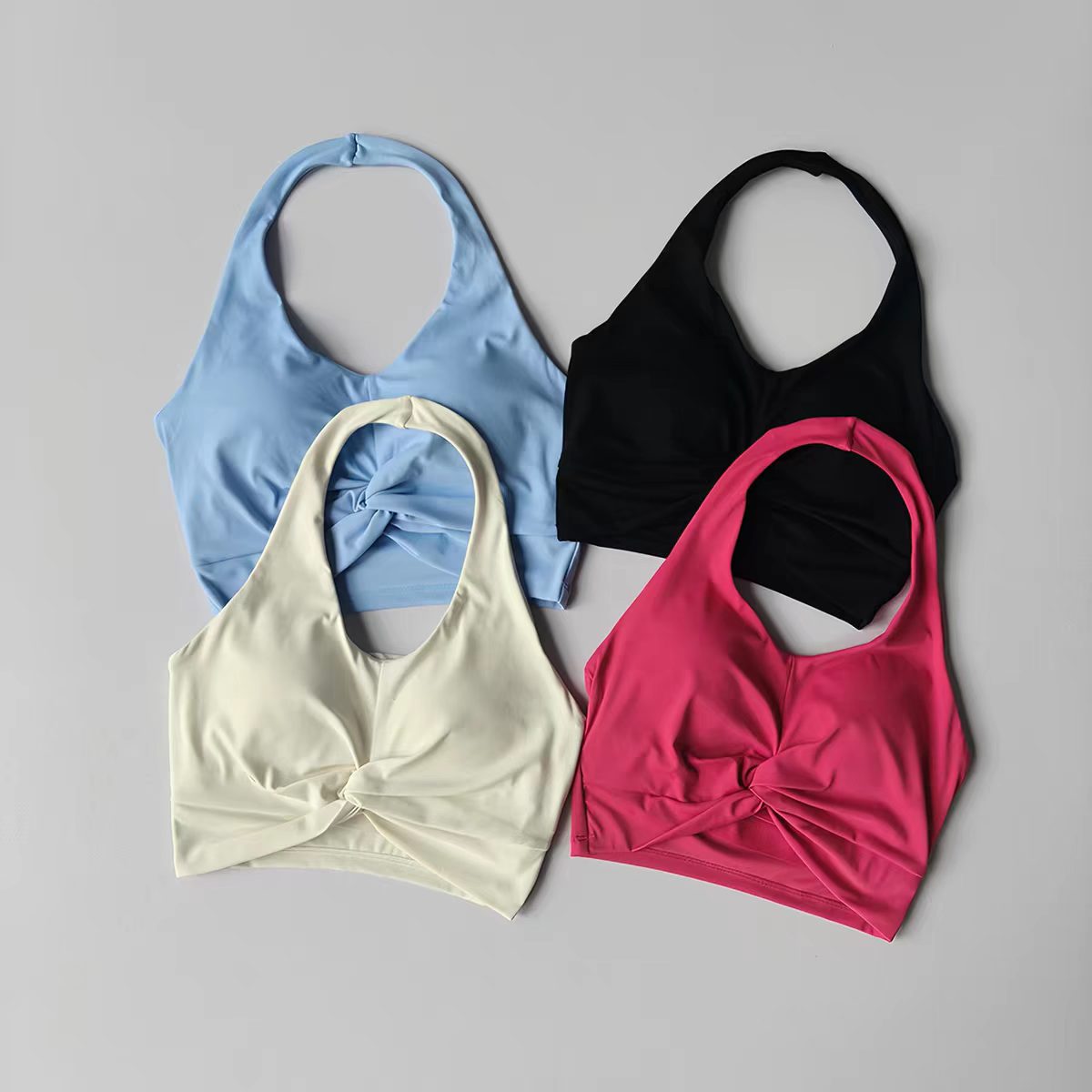Women's Halter Neck Push Up Sp - Push Up Bra Padded review and price