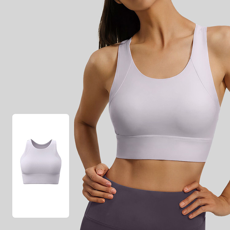 Women High Impact Shockproof Y - Sports Bra High Impact review and price