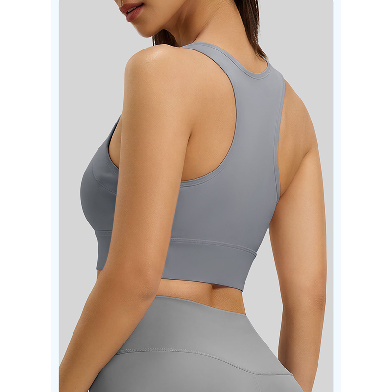 Women High Impact Shockproof Y - Sports Bra High Impact review and price