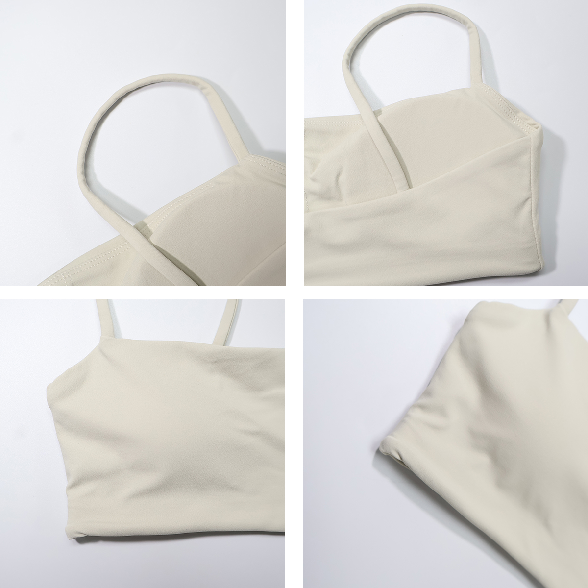 Ctenkevet New Summer Quick-dry - Push Up Bra Padded review and price