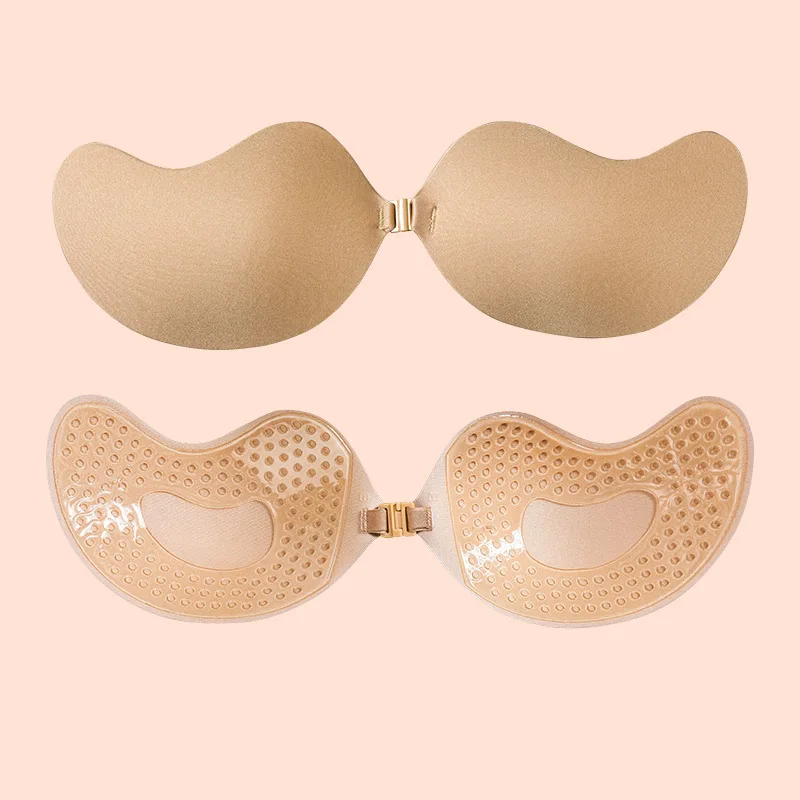 Invisible Strapless Adhesive S - Nipple Cover Pasties review and price