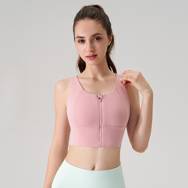1pc Women 2026 High Impact Fro - Sports Bra High Impact review and price