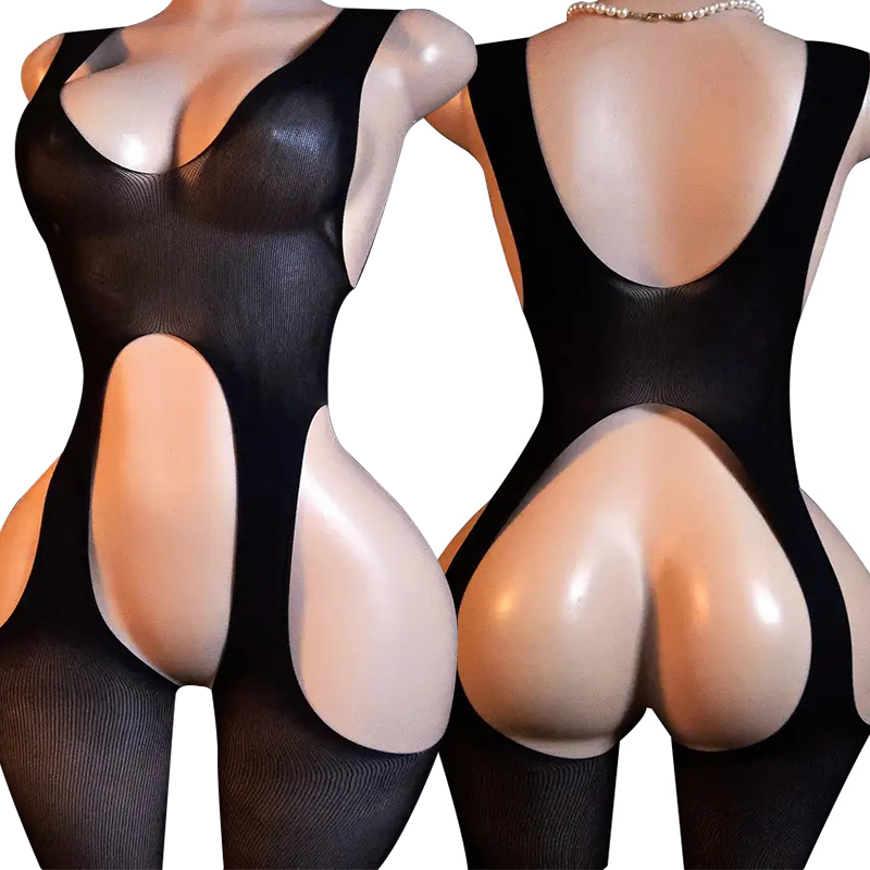 Hot Erotic Lingerie Set For Wo - Lace Teddy Lingerie review and price
