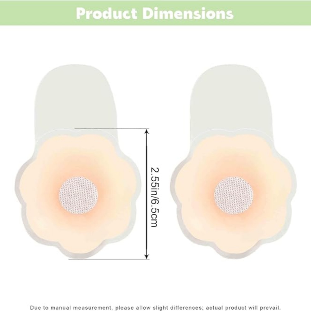 Nipple Covers for Women with L - Nipple Cover Pasties review and price