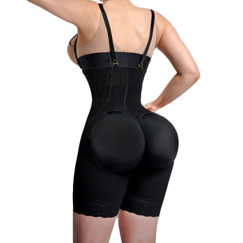 Fajas Colombianas Women Body H - Shapewear Bodysuit Firm review and price