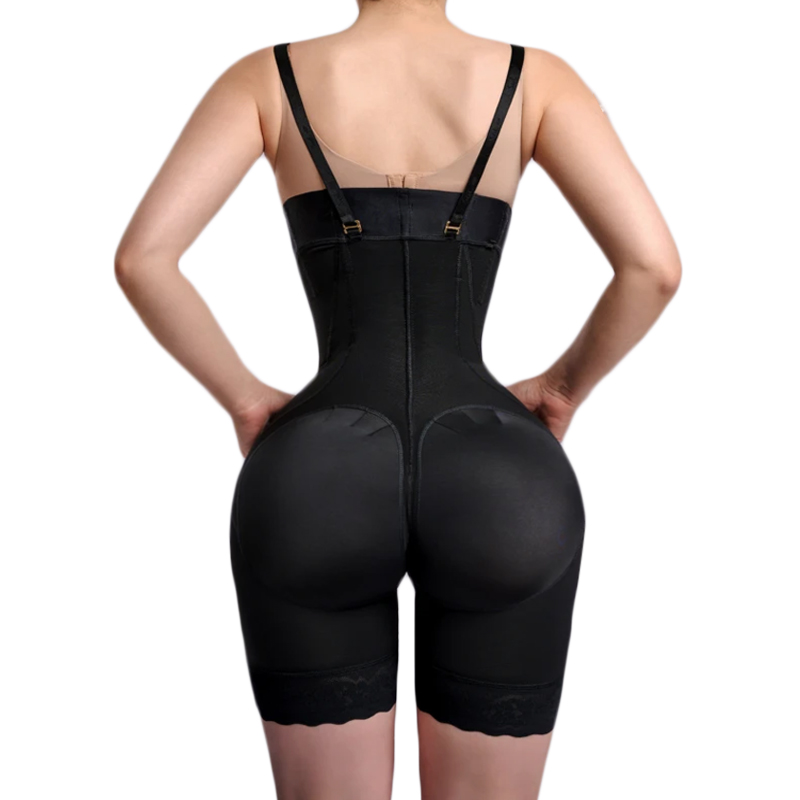 Fajas Colombianas Women Body H - Shapewear Bodysuit Firm review and price