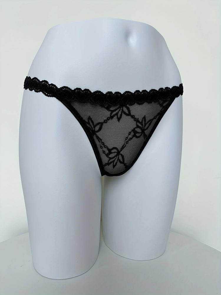 Custom Thong Panties with Name - Thong Bikini Women review and price
