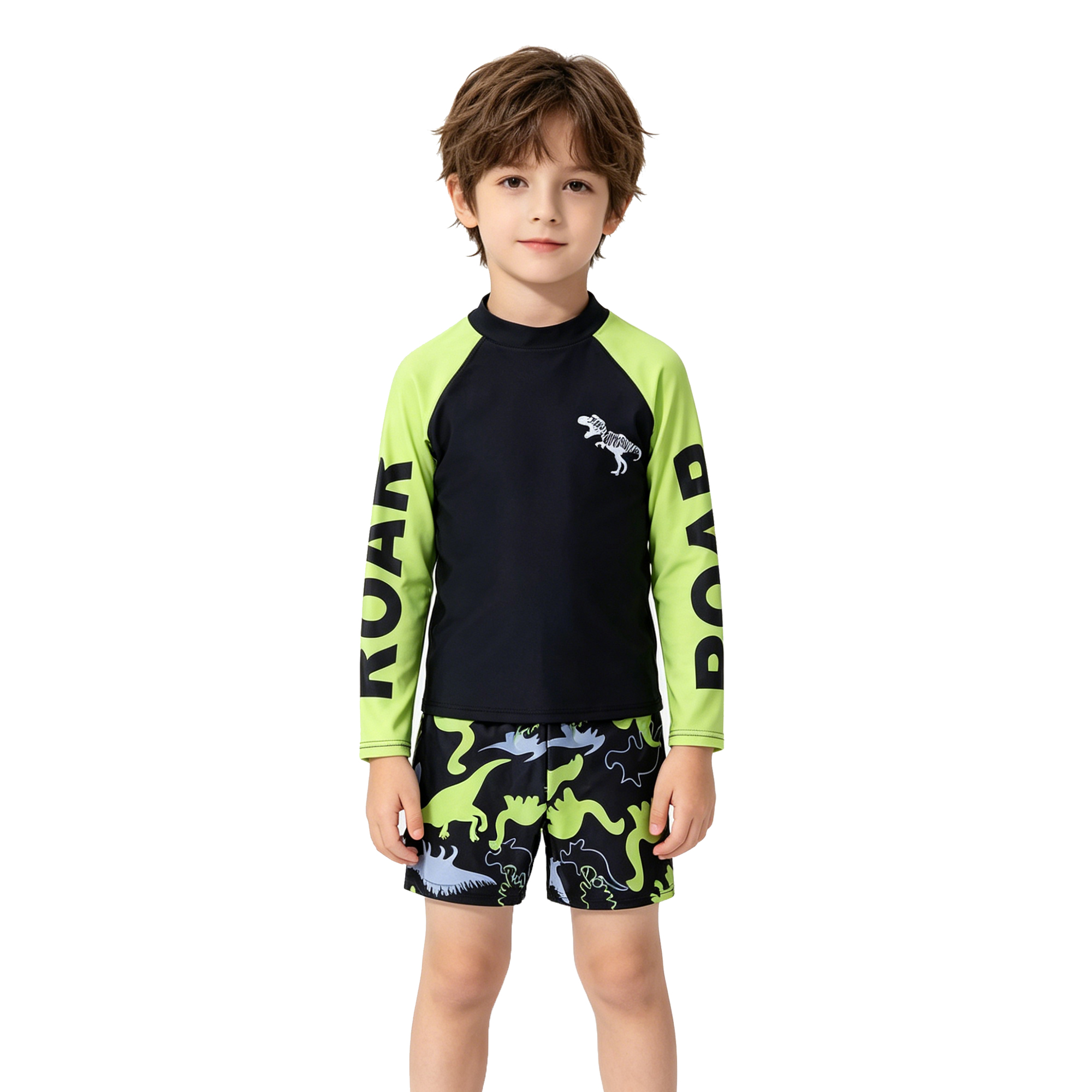Boys Swimsuits Two Pieces Todd - Boyshort Underwear review and price