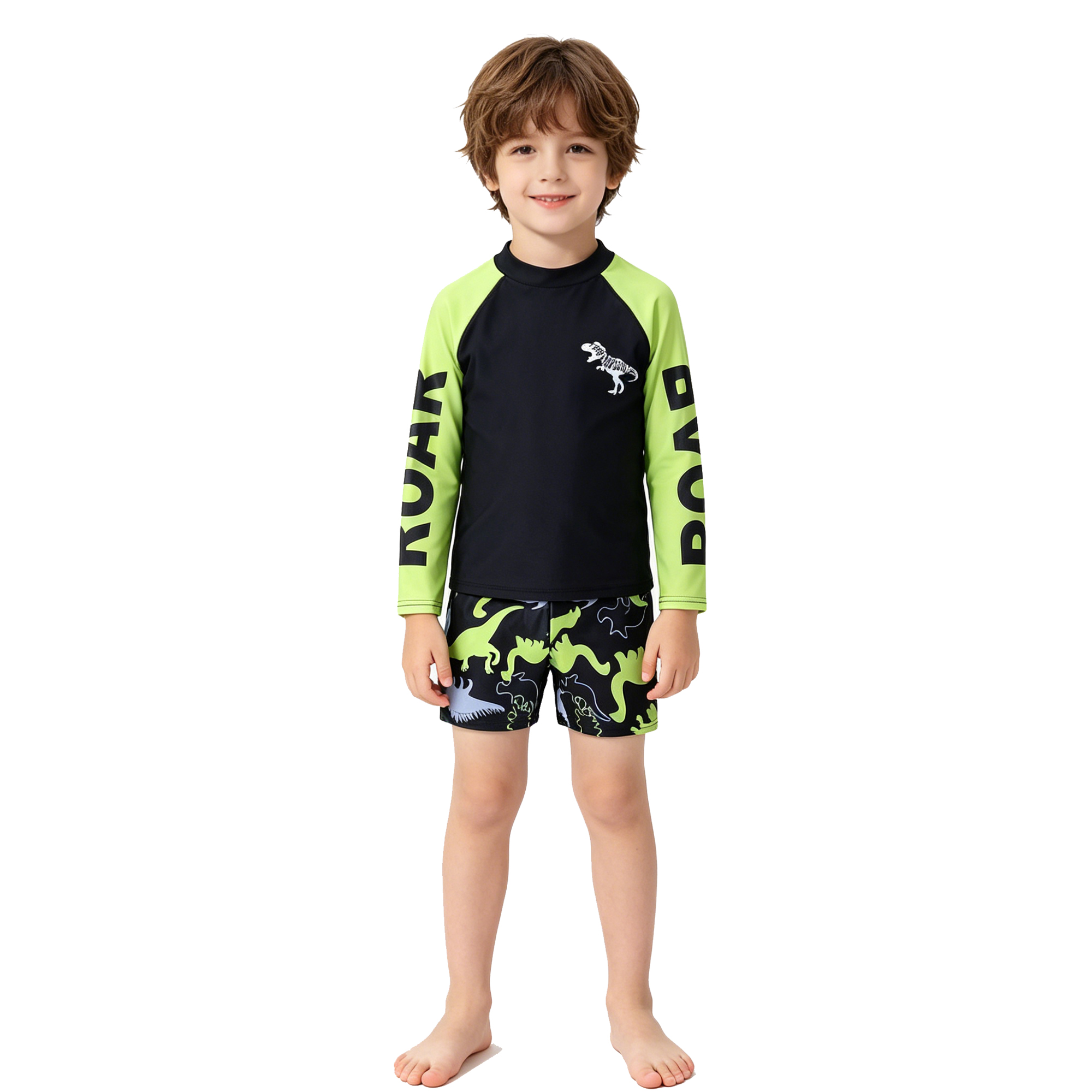Boys Swimsuits Two Pieces Todd - Boyshort Underwear review and price