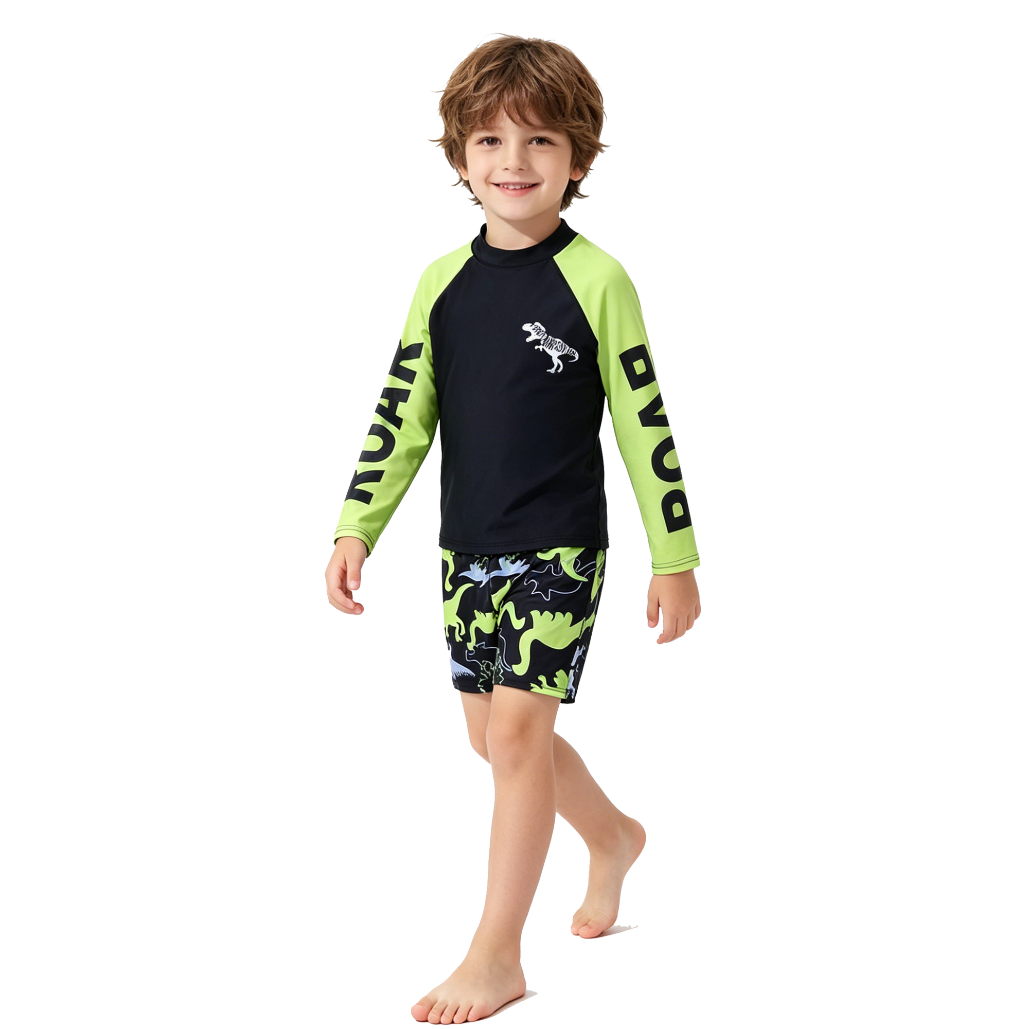 Boys Swimsuits Two Pieces Todd - Boyshort Underwear review and price