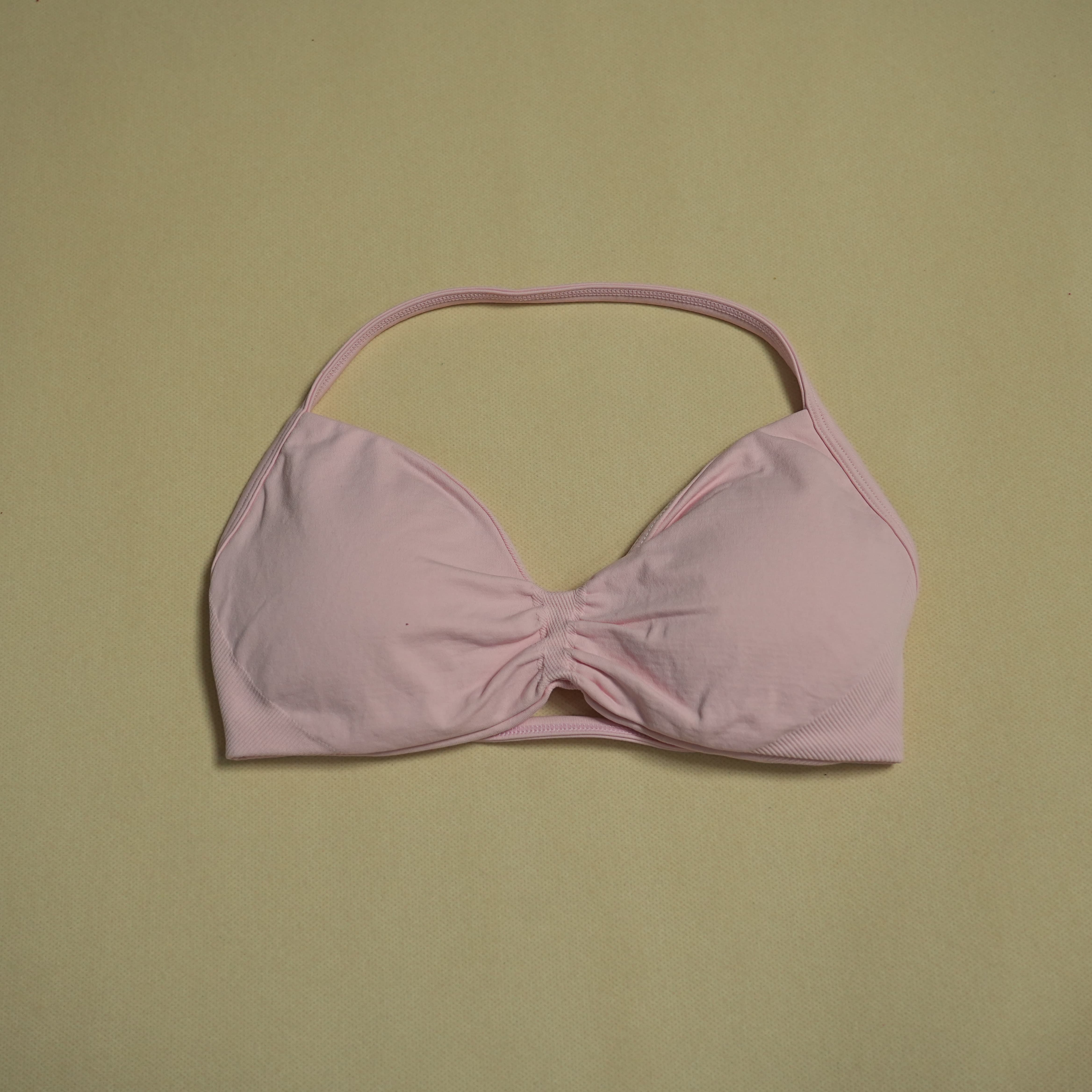 Women's Backless Sports Bra, H - Sports Bra High Impact review and price