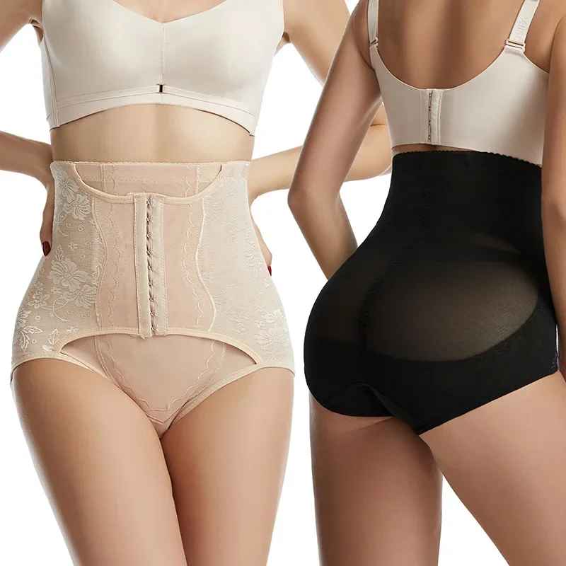 Tummy Control Panties for Wome - Shapewear Bodysuit Firm review and price
