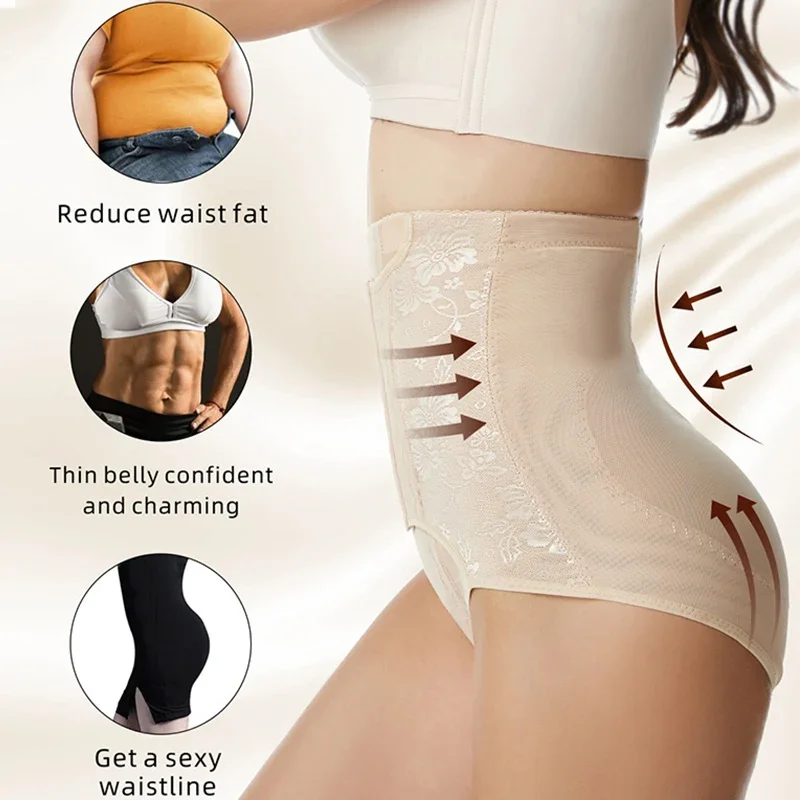 Tummy Control Panties for Wome - Shapewear Bodysuit Firm review and price