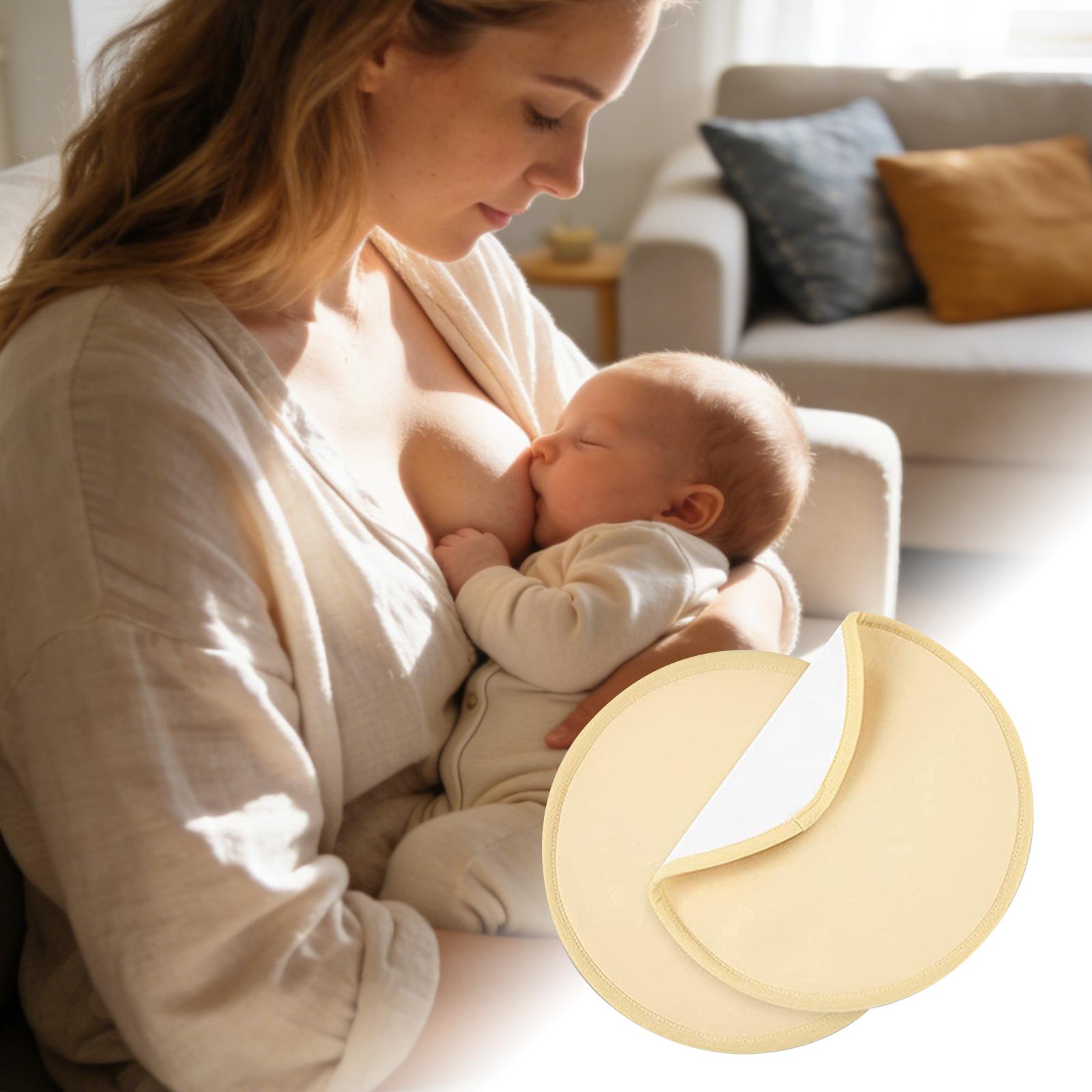Nursing Pads For Breastfeeding - Nursing Bra Sleep review and price