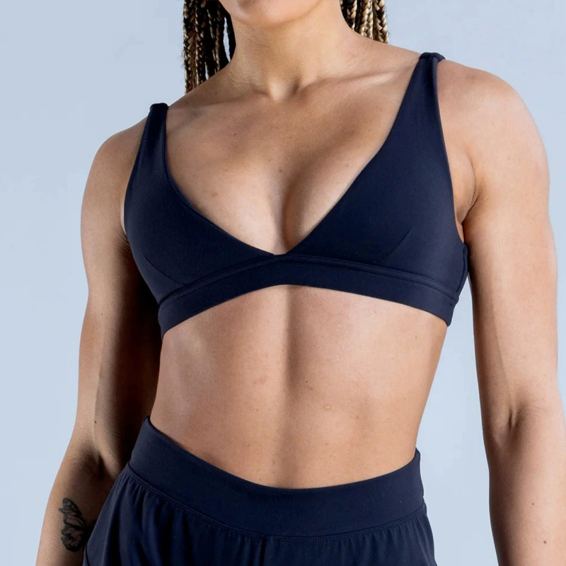 2026 New Impact Scoop Back Bra - Push Up Bra Padded review and price