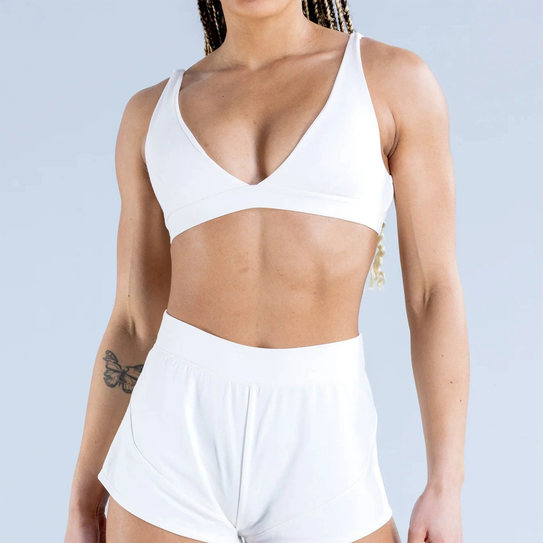 2026 New Impact Scoop Back Bra - Push Up Bra Padded review and price