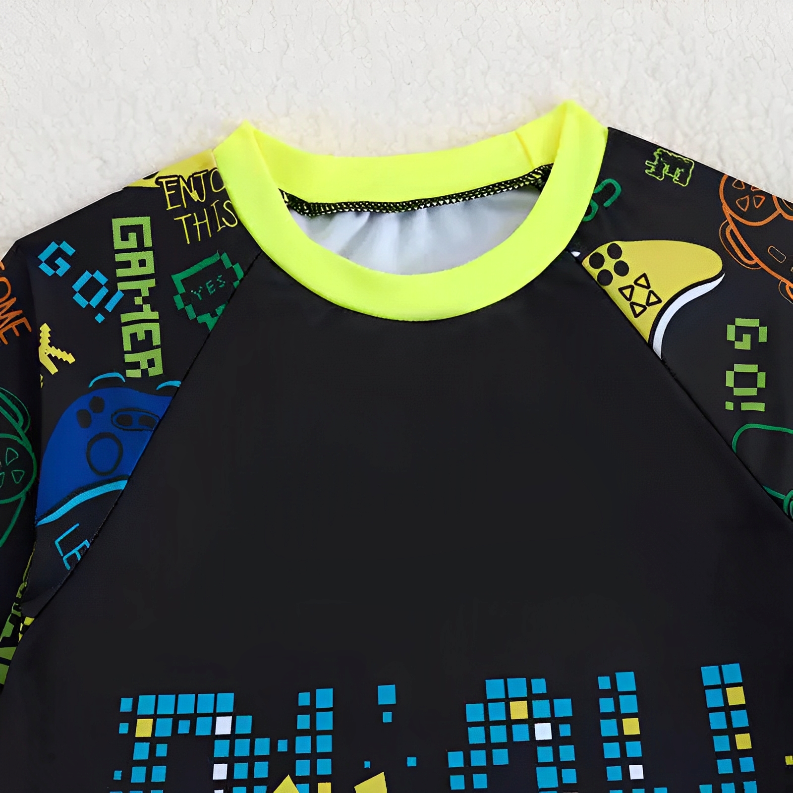 2026 Boys Swimsuit Two Pieces  - Boyshort Underwear review and price