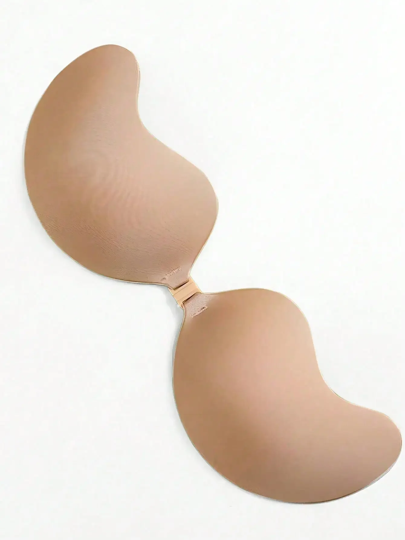 4pcs/Set (2 Black + 2 Nude) St - Strapless Bra Backless review and price