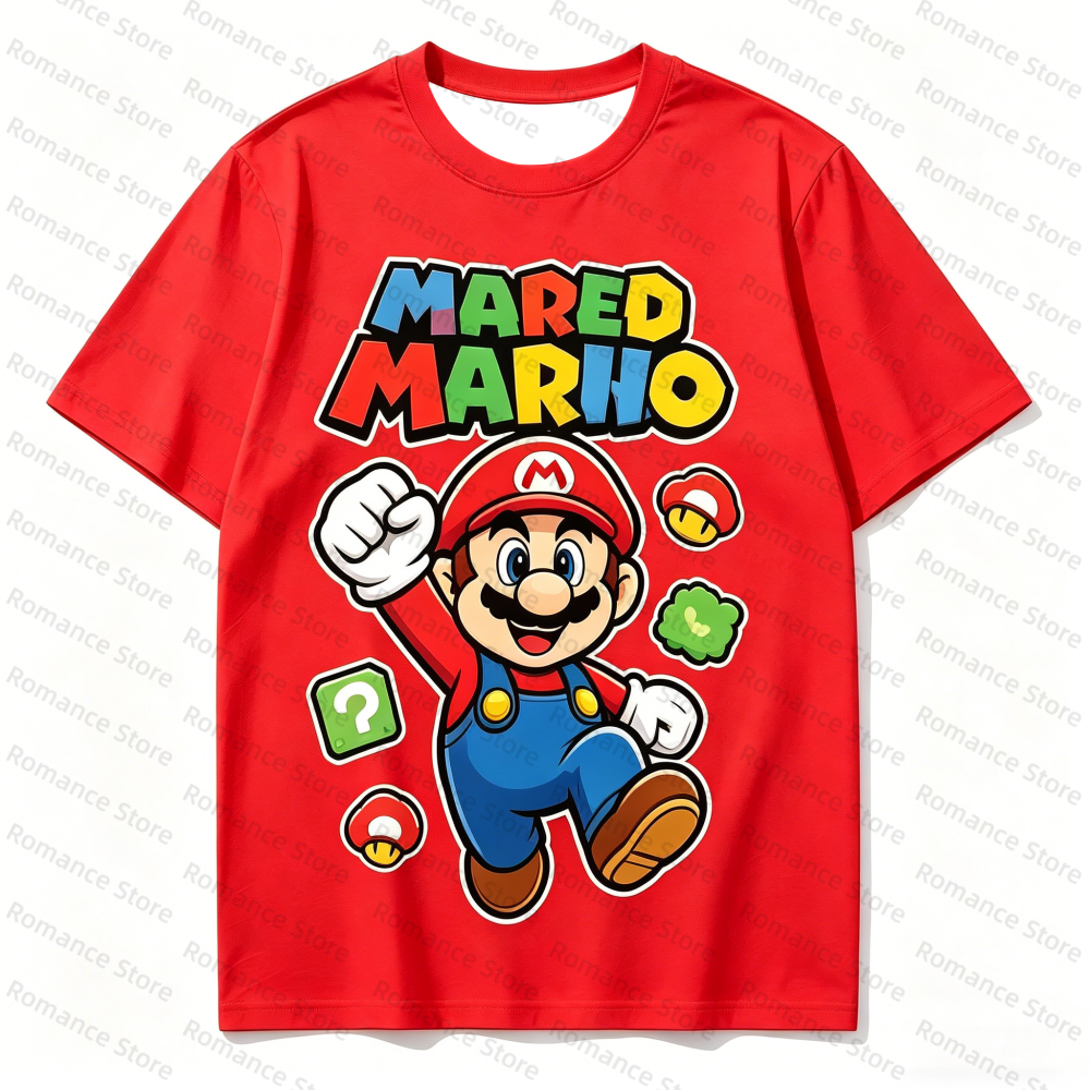 Kids Cartoon T-Shirt And Short - Boyshort Underwear review and price