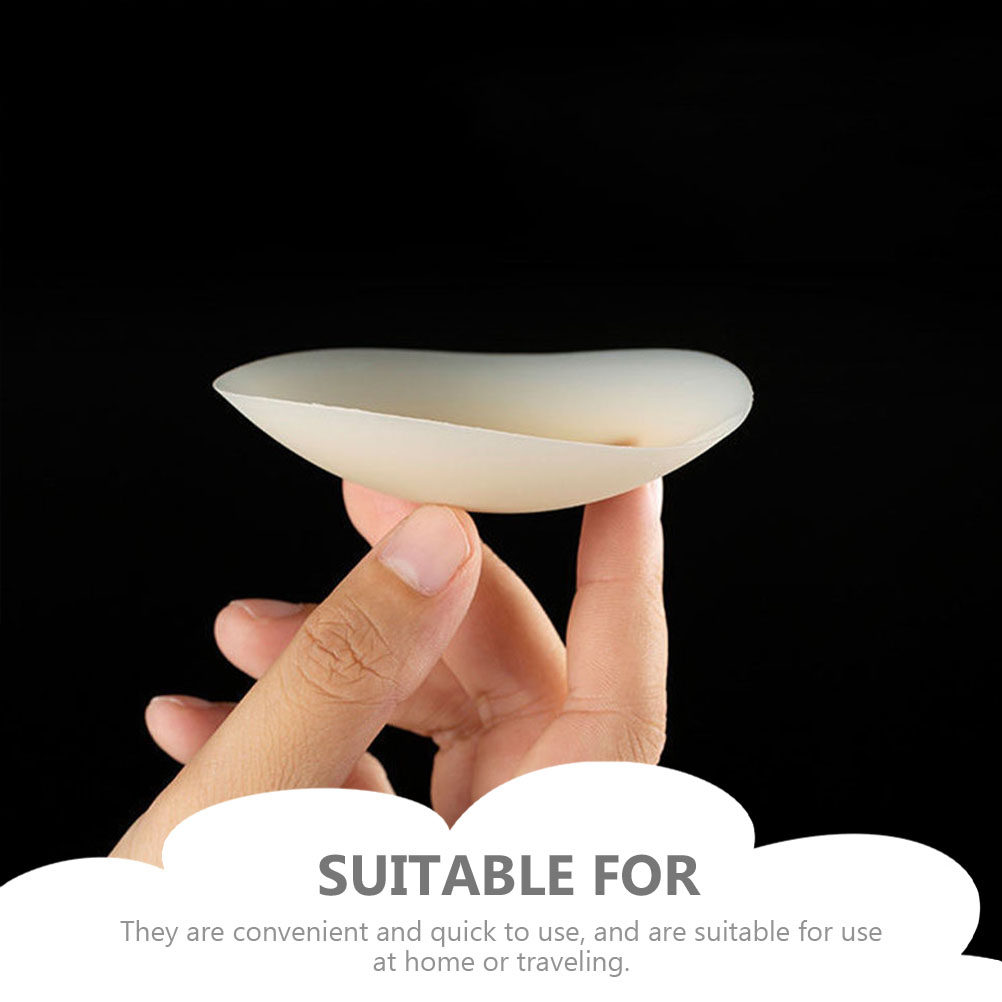 1Pair Ultra-Thin Reusable Sili - Nipple Cover Pasties review and price