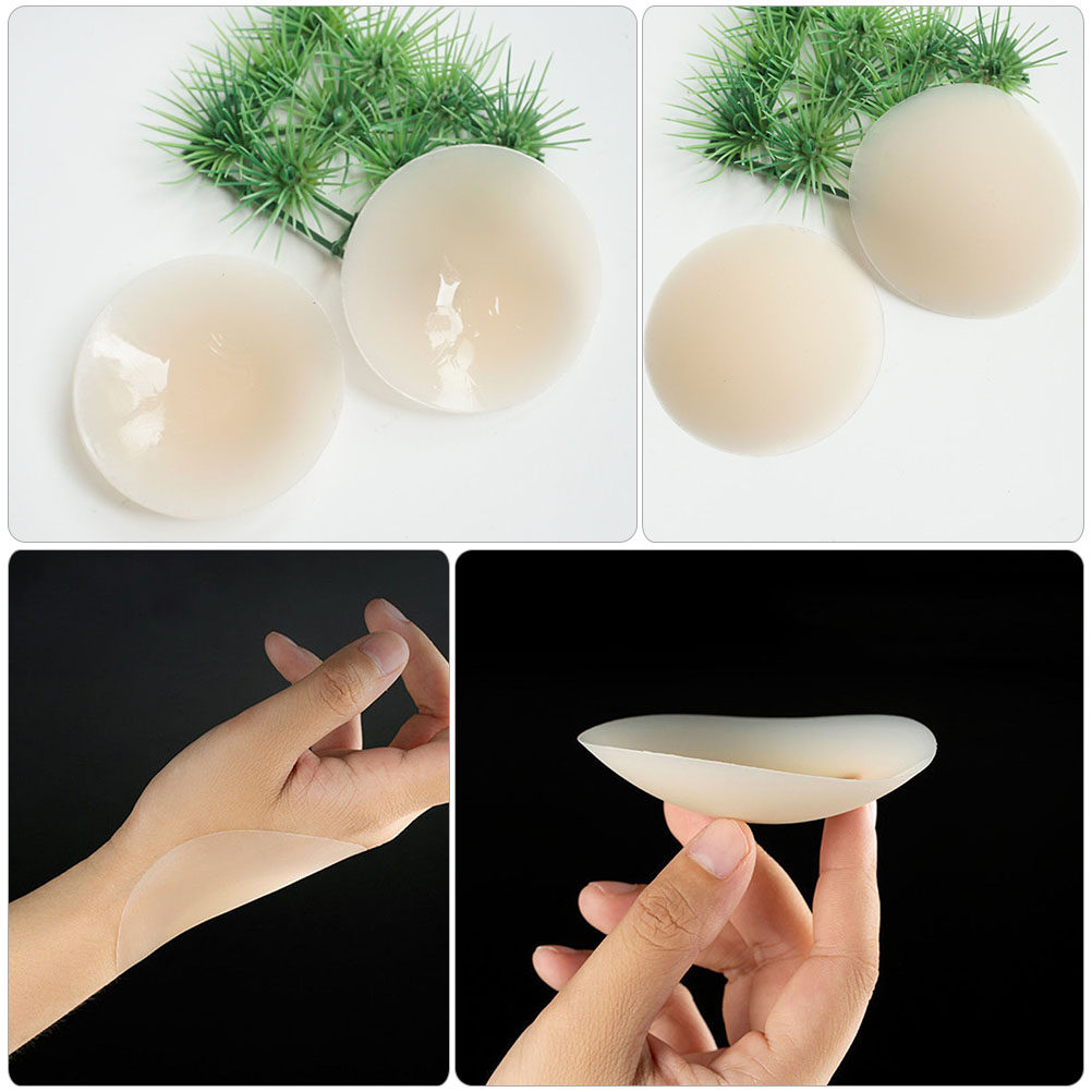 1Pair Ultra-Thin Reusable Sili - Nipple Cover Pasties review and price