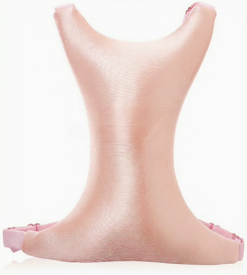 Side Sleeper Pillow for Breast - Nursing Bra Sleep review and price