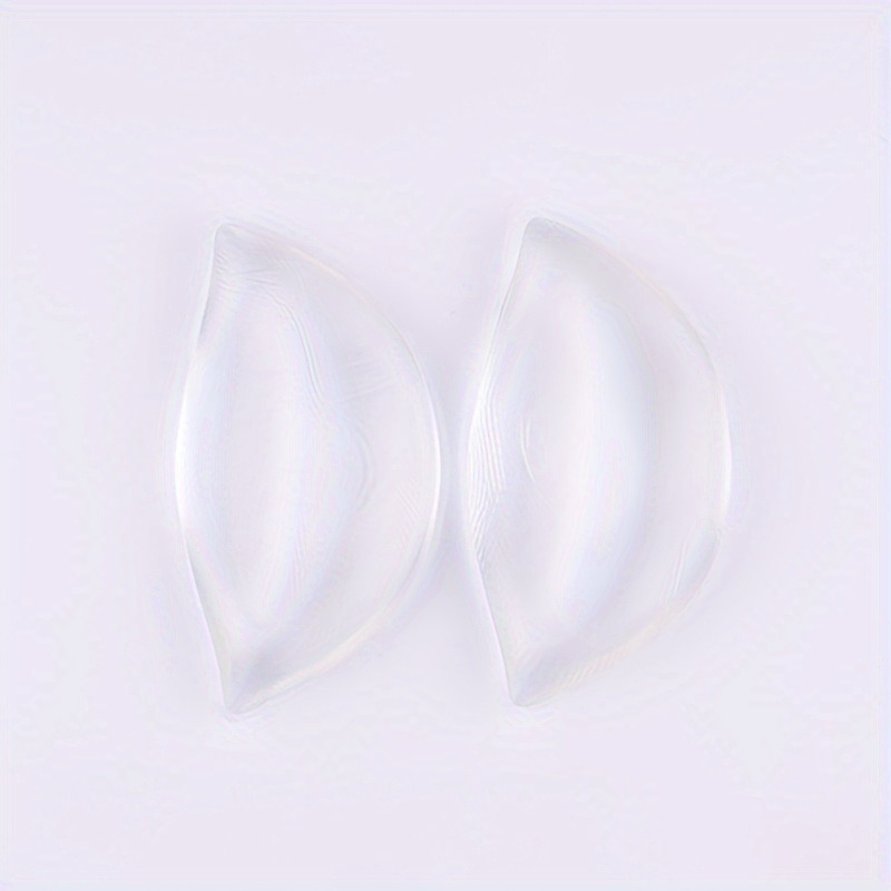 Reusable Silicone Push Up Bra  - Strapless Bra Backless review and price