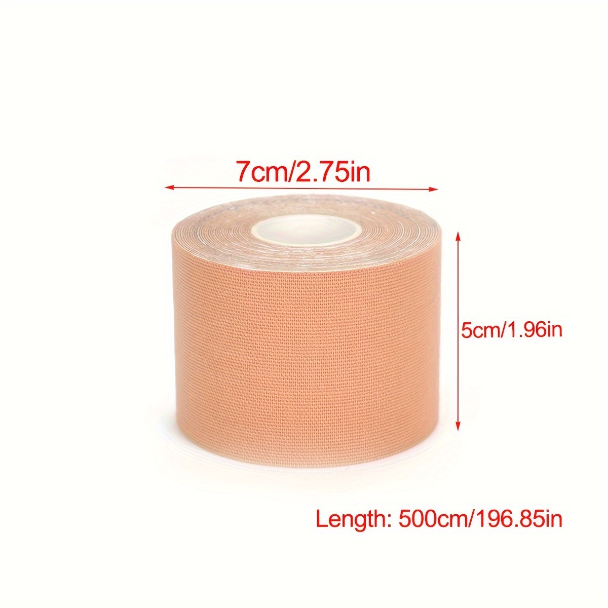 YITAPE Boob Tape 5cm*5M Breast - Strapless Bra Backless review and price