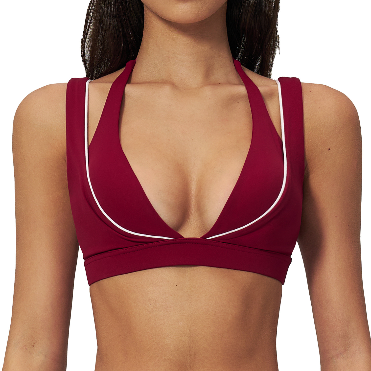 Yoga Underwear Women Sports Br - Push Up Bra Padded review and price