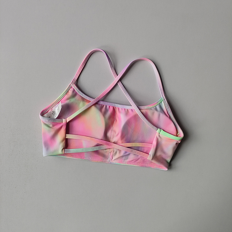 Cross-beautiful Back Sports Li - Strapless Bra Backless review and price