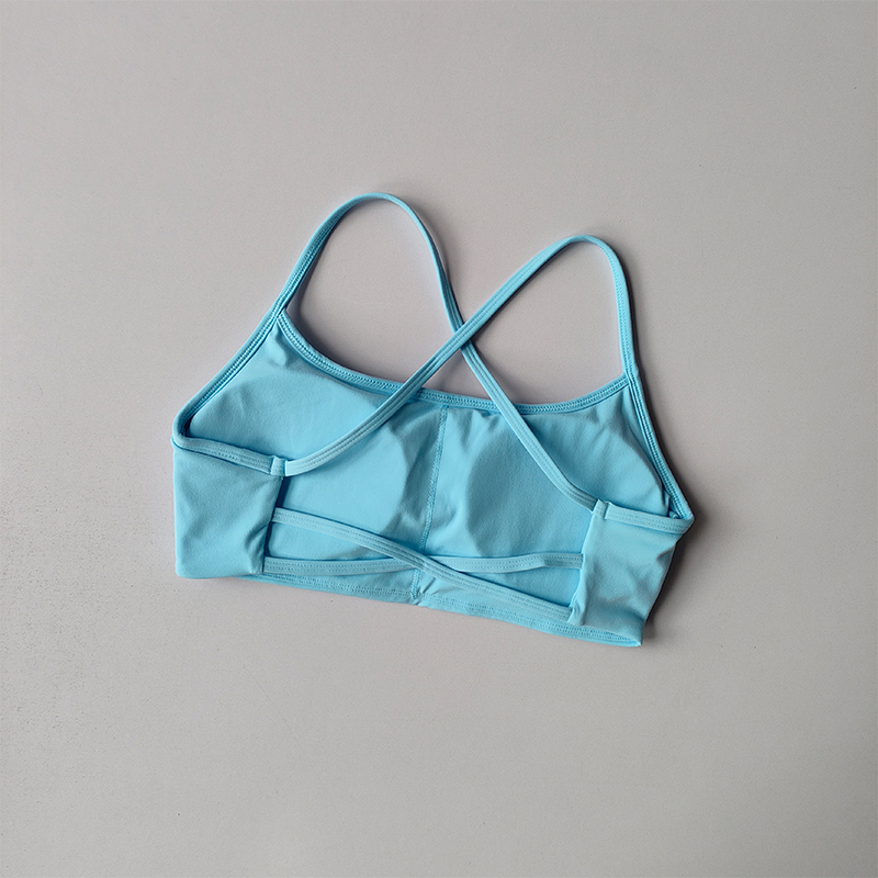 Cross-beautiful Back Sports Li - Strapless Bra Backless review and price