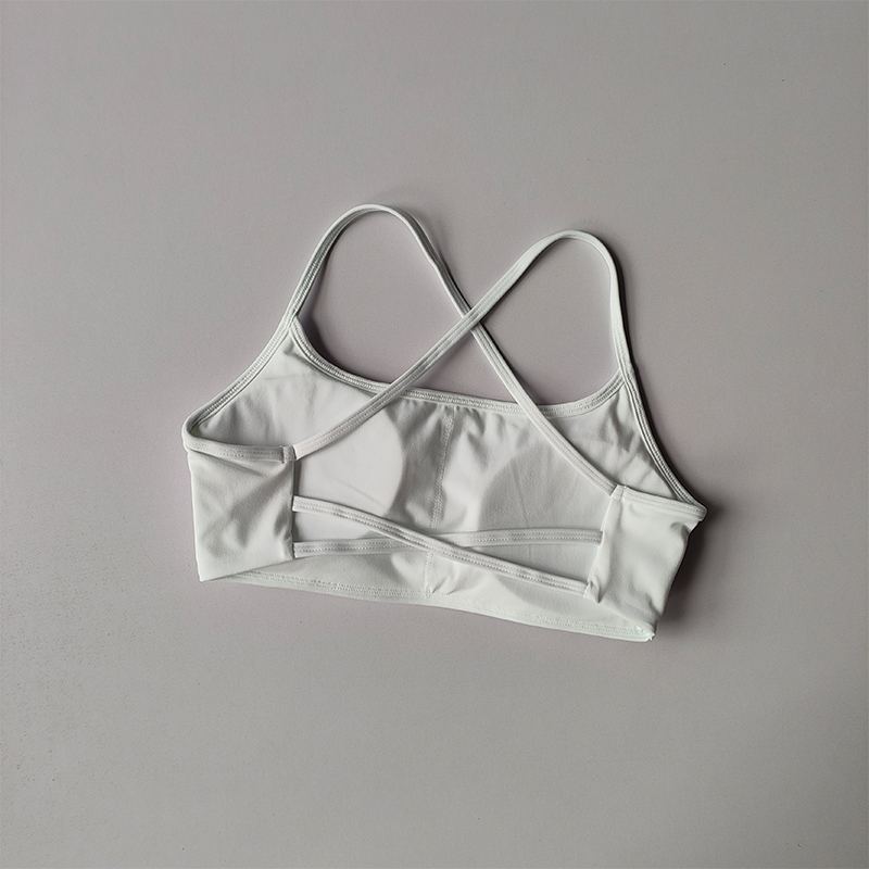 Cross-beautiful Back Sports Li - Strapless Bra Backless review and price