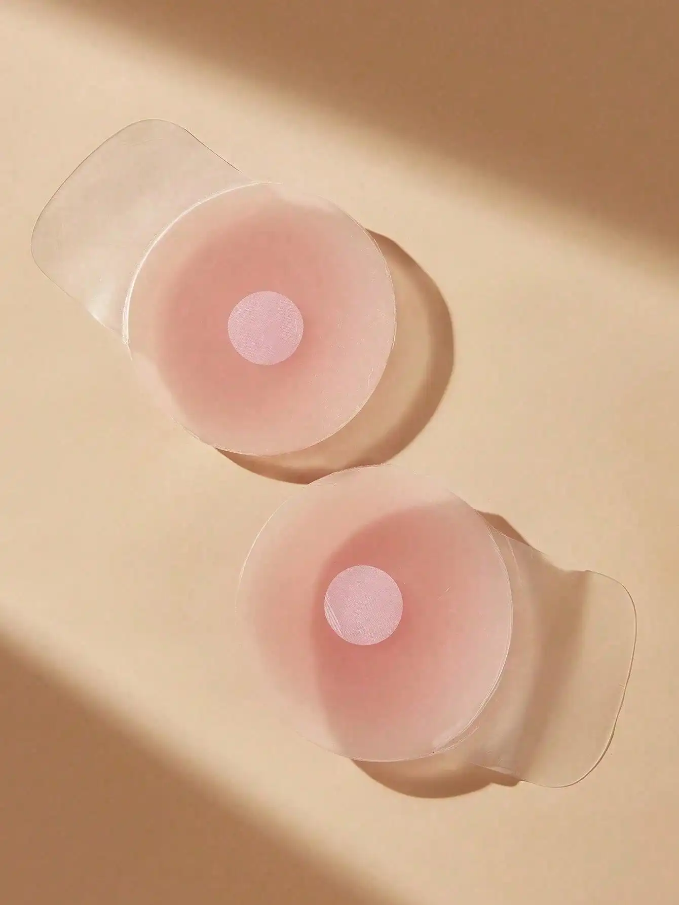 1 Pair Women's Silicone Breast - Strapless Bra Backless review and price
